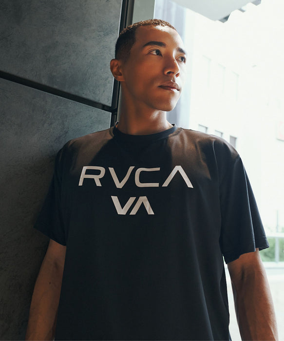 RVCA SPORT 男裝 RVCA VA VENT SS TEE T恤【2026年秋冬款】
