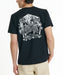 RVCA メンズ OKINAWA LION DOG TEE Tシャツ 【2026年秋冬モデル】 BLK / XL