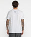 RVCA メンズ HORTON RAVEN SS Tシャツ 【2026年秋冬モデル】 ANW / XL