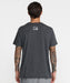 RVCA メンズ HORTON RAVEN SS Tシャツ 【2026年秋冬モデル】 BLK / XL