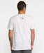 RVCA メンズ SLEEPY GIRL SS Tシャツ 【2026年秋冬モデル】 ANW / XL