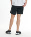 RVCA メンズ KHIXRVCA SHORT PANTS ショートパンツ 【2026年秋冬モデル】 BLK / XL