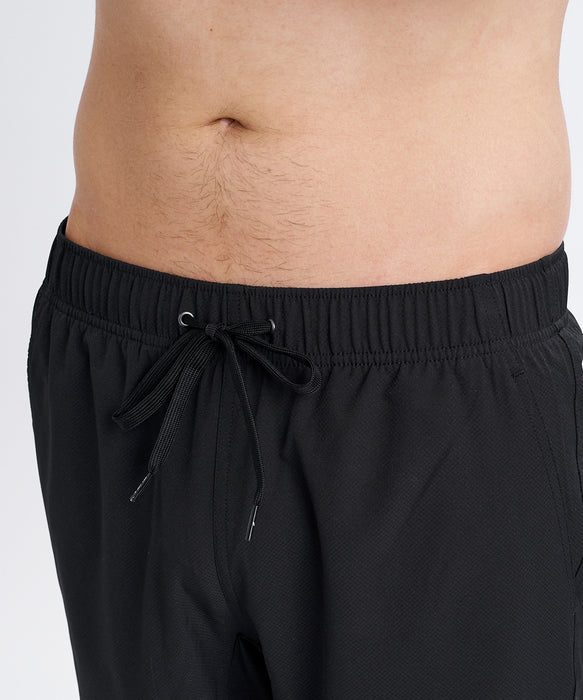 RVCA メンズ KHIXRVCA SHORT PANTS ショートパンツ 【2026年秋冬モデル】 BLK / XL