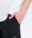 RVCA メンズ KHIXRVCA SHORT PANTS ショートパンツ 【2026年秋冬モデル】 BLK / XL