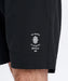 RVCA メンズ KHIXRVCA SHORT PANTS ショートパンツ 【2026年秋冬モデル】 BLK / XL
