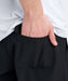 RVCA メンズ KHIXRVCA SHORT PANTS ショートパンツ 【2026年秋冬モデル】 BLK / XL