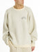 RVCA メンズ BALANACE JQ KNIT セーター 【2026年秋冬モデル】 ANW / XL