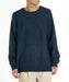 RVCA メンズ RIB KNIT セーター 【2026年秋冬モデル】 DDM / L