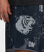 RVCA メンズ YOGGER STRETCH CONTRAST 17 ショートパンツ 【2026年秋冬モデル】 BL2 / XL