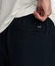 RVCA メンズ YOGGER STRETCH 17 ショートパンツ 【2026年秋冬モデル】 BLK / XL