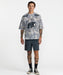 RVCA メンズ TAPOUT FIGHT SCRAPPER ショートパンツ 【2026年秋冬モデル】 BLK / XL