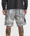RVCA メンズ TAPOUT MESH SHORT 21 ショートパンツ 【2026年秋冬モデル】 CAM / XL