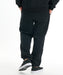 RVCA メンズ ARCH RVCA PT セットアップボトムス 【2026年秋冬モデル】 BLK / XL