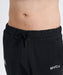 RVCA メンズ ARCH RVCA PT セットアップボトムス 【2026年秋冬モデル】 BLK / XL