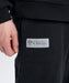 RVCA メンズ ARCH RVCA PT セットアップボトムス 【2026年秋冬モデル】 BLK / XL