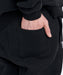 RVCA メンズ ARCH RVCA PT セットアップボトムス 【2026年秋冬モデル】 BLK / XL