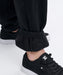 RVCA メンズ ARCH RVCA PT セットアップボトムス 【2026年秋冬モデル】 BLK / XL