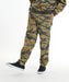 RVCA メンズ ARCH RVCA PT セットアップボトムス 【2026年秋冬モデル】 CAM / XL