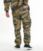RVCA メンズ ARCH RVCA PT セットアップボトムス 【2026年秋冬モデル】 CAM / XL