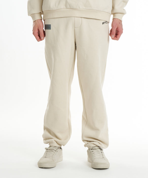RVCA メンズ ARCH RVCA PT セットアップボトムス 【2026年秋冬モデル】 CER / XL