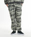 RVCA メンズ ARCH RVCA PT セットアップボトムス 【2026年秋冬モデル】 GCM / XL