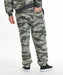 RVCA メンズ ARCH RVCA PT セットアップボトムス 【2026年秋冬モデル】 GCM / XL