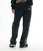 RVCA メンズ SIDE PANEL PT セットアップボトムス 【2026年秋冬モデル】 BLK / XL