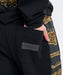 RVCA メンズ SIDE PANEL PT セットアップボトムス 【2026年秋冬モデル】 BLK / XL