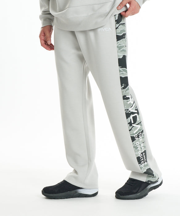 RVCA メンズ SIDE PANEL PT セットアップボトムス 【2026年秋冬モデル】 HGR / XL