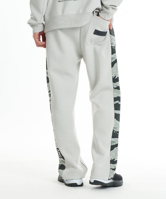 RVCA メンズ SIDE PANEL PT セットアップボトムス 【2026年秋冬モデル】 HGR / XL