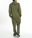 RVCA メンズ FLEX PT ロングパンツ 【2026年秋冬モデル】 ARM / XL