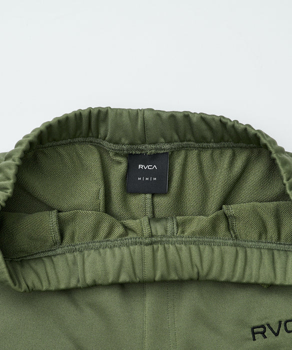 RVCA メンズ FLEX PT ロングパンツ 【2026年秋冬モデル】 ARM / XL