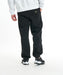 RVCA メンズ FLEX PT ロングパンツ 【2026年秋冬モデル】 BLK / XL