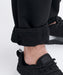 RVCA メンズ FLEX PT ロングパンツ 【2026年秋冬モデル】 BLK / XL