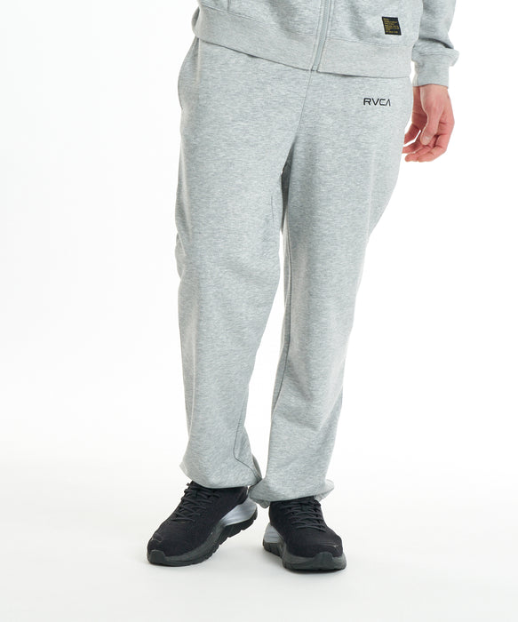 RVCA メンズ FLEX PT ロングパンツ 【2026年秋冬モデル】 HGR / XL
