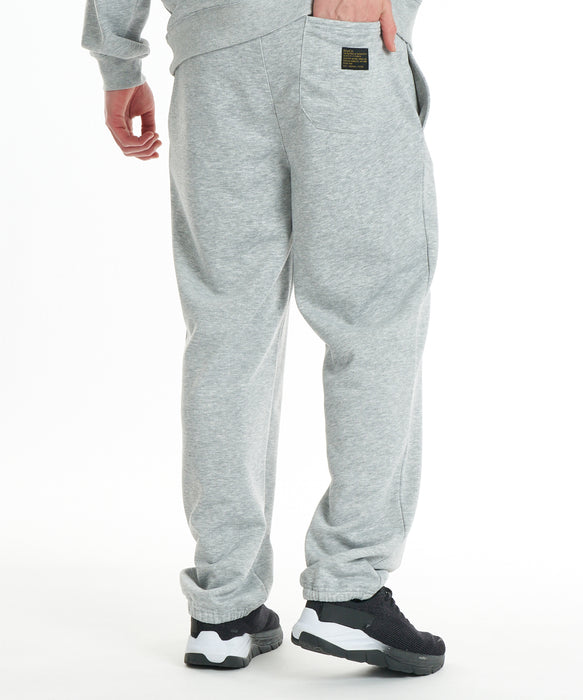 RVCA メンズ FLEX PT ロングパンツ 【2026年秋冬モデル】 HGR / XL