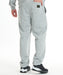 RVCA メンズ FLEX PT ロングパンツ 【2026年秋冬モデル】 HGR / XL