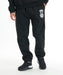 RVCA メンズ BALANCE EMBREM WRWB PT ロングパンツ 【2026年秋冬モデル】 BLK / XL