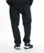 RVCA メンズ BALANCE EMBREM WRWB PT ロングパンツ 【2026年秋冬モデル】 BLK / XL