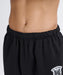 RVCA メンズ BALANCE EMBREM WRWB PT ロングパンツ 【2026年秋冬モデル】 BLK / XL