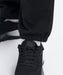 RVCA メンズ BALANCE EMBREM WRWB PT ロングパンツ 【2026年秋冬モデル】 BLK / XL