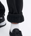 RVCA メンズ BALANCE EMBREM WRWB PT ロングパンツ 【2026年秋冬モデル】 BLK / XL