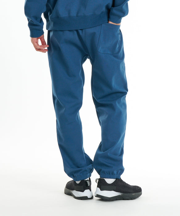 RVCA メンズ BALANCE EMBREM WRWB PT ロングパンツ 【2026年秋冬モデル】 DDM / XL
