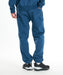 RVCA メンズ BALANCE EMBREM WRWB PT ロングパンツ 【2026年秋冬モデル】 DDM / XL