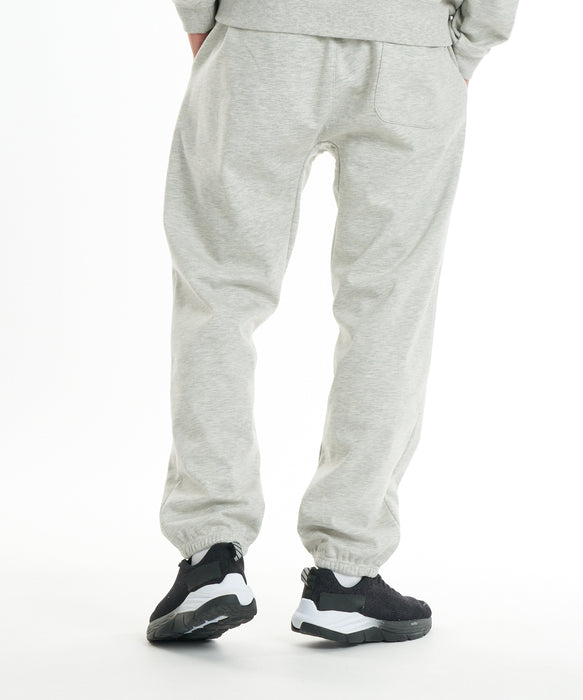 RVCA メンズ BALANCE EMBREM WRWB PT ロングパンツ 【2026年秋冬モデル】 HGR / XL
