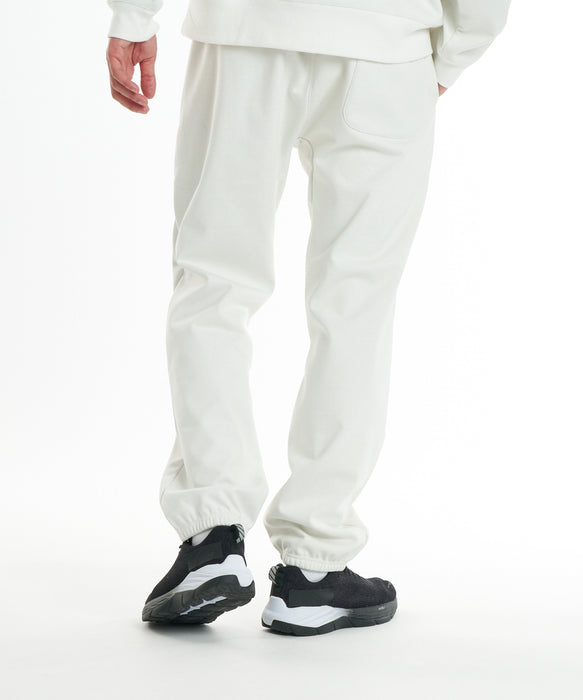 RVCA メンズ BALANCE EMBREM WRWB PT ロングパンツ 【2026年秋冬モデル】 WHT / XL