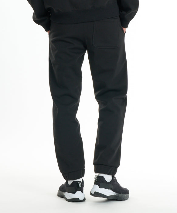RVCA メンズ BALANCE OE WRWB PT ロングパンツ 【2026年秋冬モデル】 BLK / XL