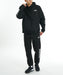 RVCA メンズ BALANCE OE WRWB PT ロングパンツ 【2026年秋冬モデル】 BLK / XL