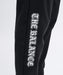 RVCA メンズ BALANCE OE WRWB PT ロングパンツ 【2026年秋冬モデル】 BLK / XL