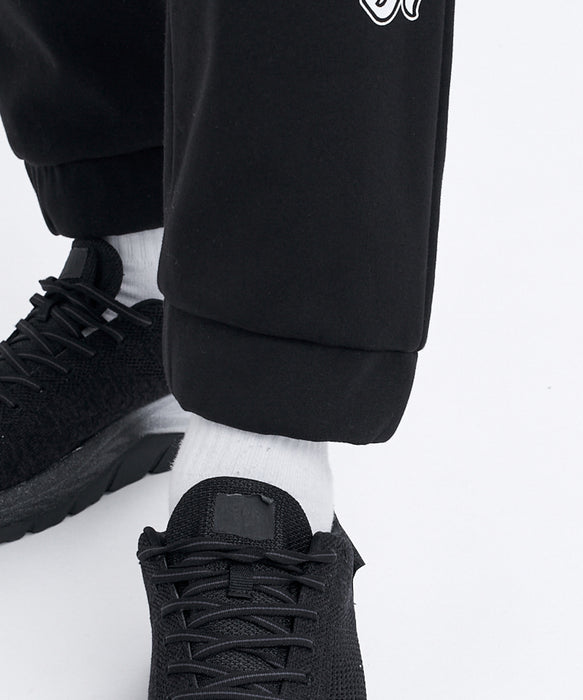 RVCA メンズ BALANCE OE WRWB PT ロングパンツ 【2026年秋冬モデル】 BLK / XL